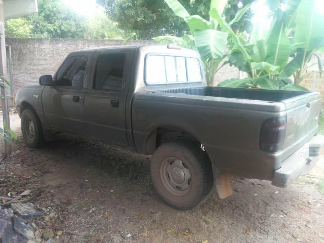 Caminhonete Ranger - Foto 3