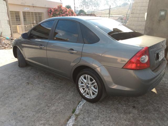 Oferta! Ford Focus 2.0 Aut 2012 - Foto 7