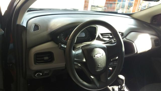 Chevrolet/Onix Joye 1.0 Completo - Foto 8