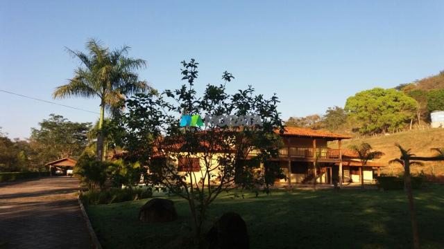FAZENDA A VENDA - 447,50 hectares - REGIÃO PEQUI (MG) - Foto 5