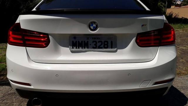 Bmw 320i Mperformance - Foto 12