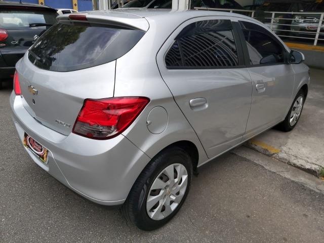 Onix LT 1.4 Automático Completo 2014 - Foto 5