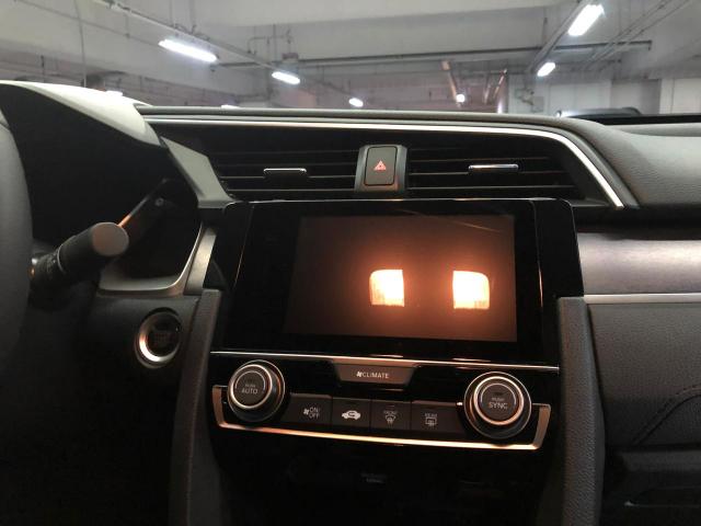 Honda Civic Touring - Novíssimo - Foto 17