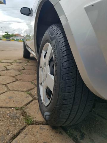 Ford ka 1.0 flex 2012/2012 - Foto 5