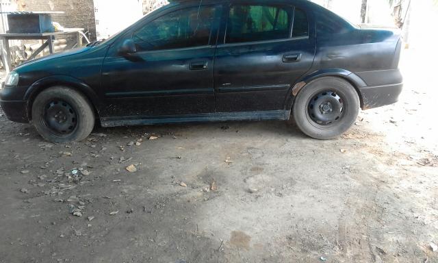 Carro astra - Foto 2
