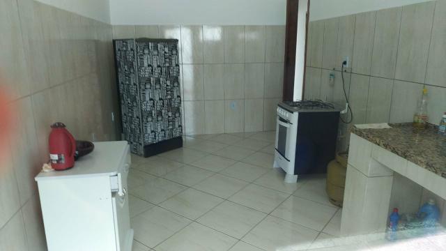 G Cód 100 Casa 1° Locação Novíssima, Aproveite!! - Foto 4