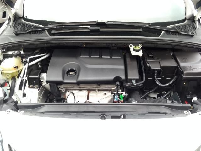Peugeot 308 1.6 Allure Flex com Teto Panorâmico IPVA 2020 PAGO 2016 Abaixo da fipe - Foto 15