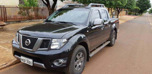 Nissan Frontier / 2014 - Foto 3