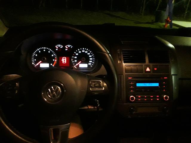 POLO sedan comfortline - Foto 4