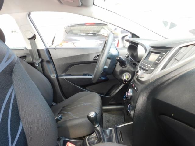HYUNDAI HB20 1.0 COMFORT 12V FLEX 4P MANUAL. - Foto 5