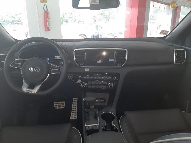 Kia Sportage 2.0 EX - Foto 7