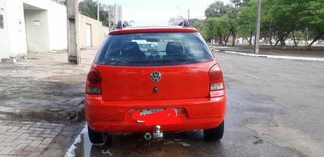 Gol G4 1.0 8V - Foto 3