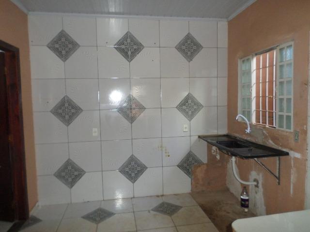 Vd Cs 2Qts Prox. ao merc. Abadia trecho 3 - SHSN - Cei - Foto 7