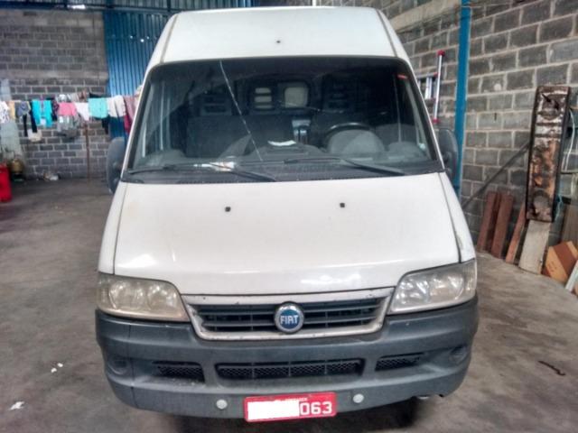 FIAT/Ducato Multi