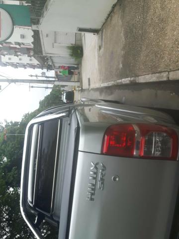 Hilux Toyota 2014 - Foto 5