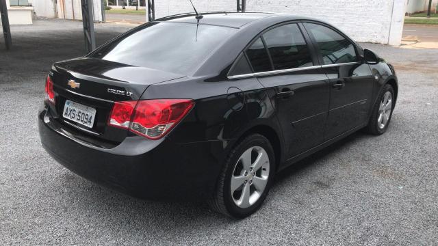 Cruze lt 2014 - Foto 12
