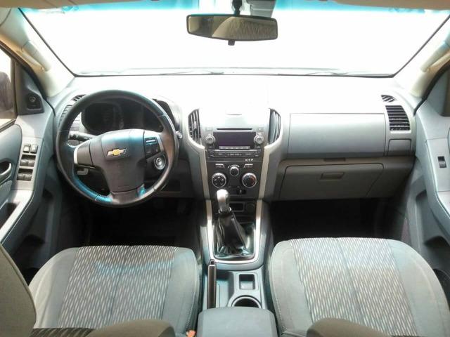 S10 Cabine Dupla - Foto 8