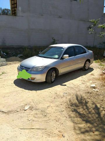 Honda civic - Foto 4