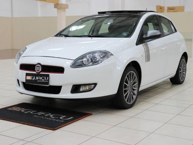 Fiat Bravo SPORTING 1.8 - Foto 4