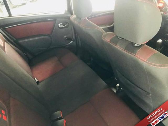Sandero STEPWAY 2014 - Foto 4