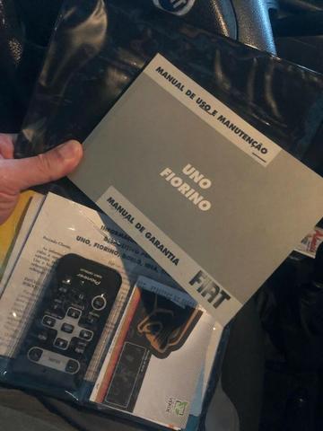 Vendo Uno Mille - Foto 5