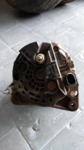 Alternador para Gol