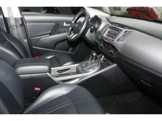Kia Sportage EX 2.0 AUT - Foto 9