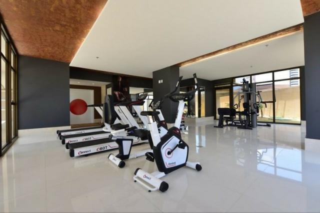 Cosmopolitan - Apartamento de Alto Padrão no Guararapes. AP0379 - Foto 14