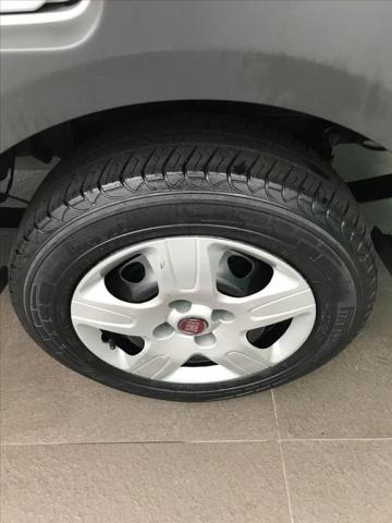 FIAT STRADA 1.4 MPI WORKING PLUS CS 8V FLEX 2P MANUAL - Foto 10