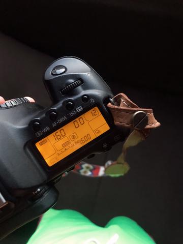 Canon 5D mark II - Foto 5