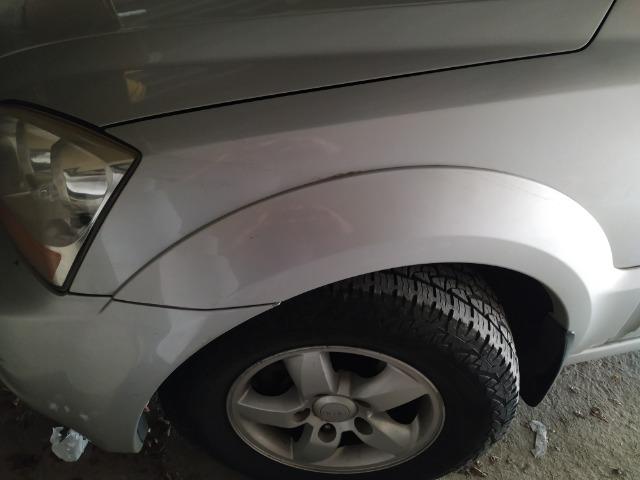 Kia sorento 4x4 altomatica diesel - Foto 2