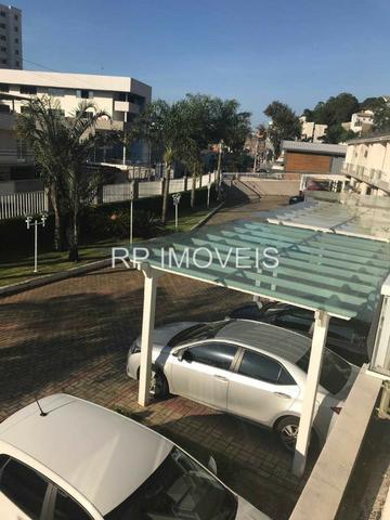 Casa de 3 quartos com área gourmet e armários planejados no bairro São Pedro - Foto 11