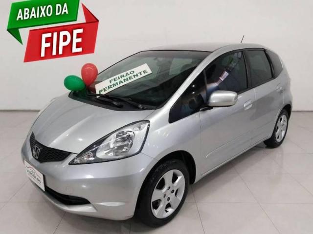 Fit LX 1.4 (flex) 4p 1.4 8V