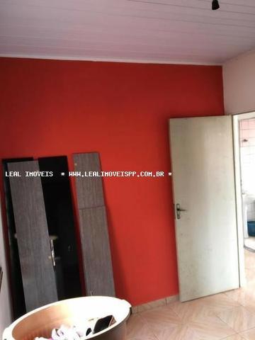 Casa Para Aluga Bairro: Parque dos Pinheiros Imobiliaria Leal Imoveis 18 3903-1020 - Foto 4