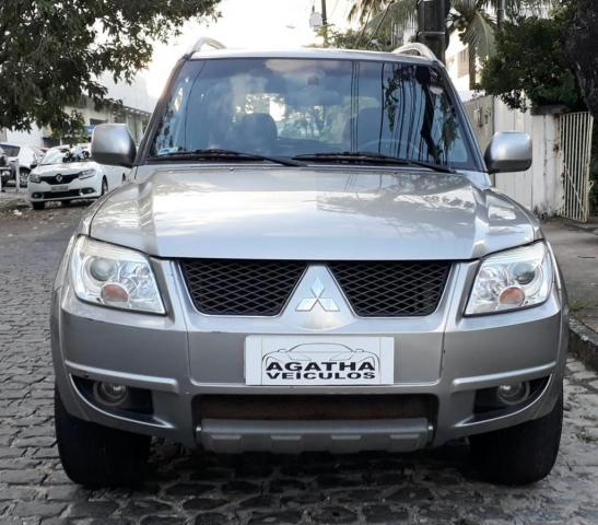 Mitsubishi Pajero TR4 2.0 Flex - Completo