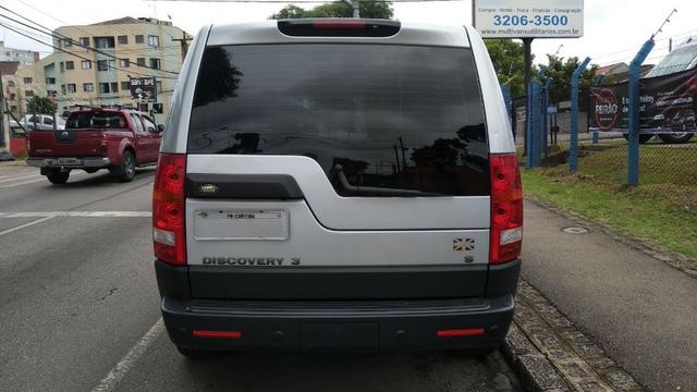 Land Rover Discovery 3 S Impecavel Aproveite - Foto 5