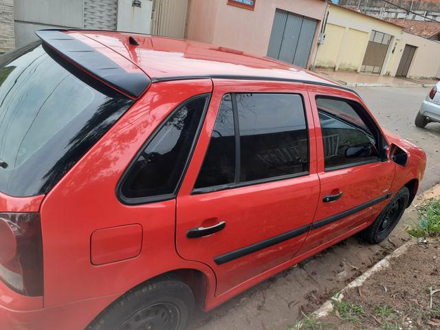 Vendo gol g4 2009/10 - Foto 4