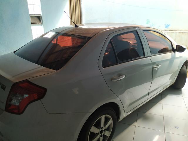 Vendo Lifan 530