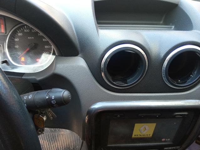Duster 2.0 altomatic