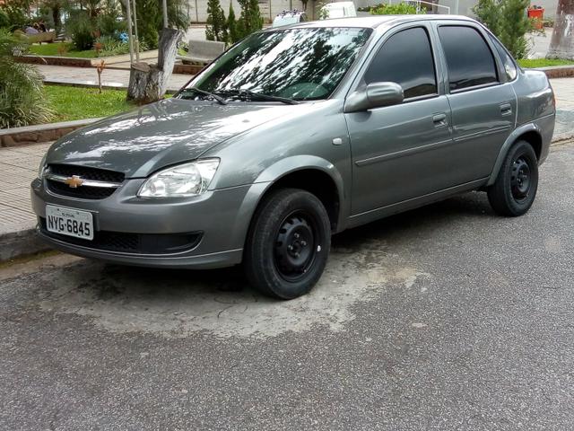 Corsa classic ls Troco ou vendo - Foto 2