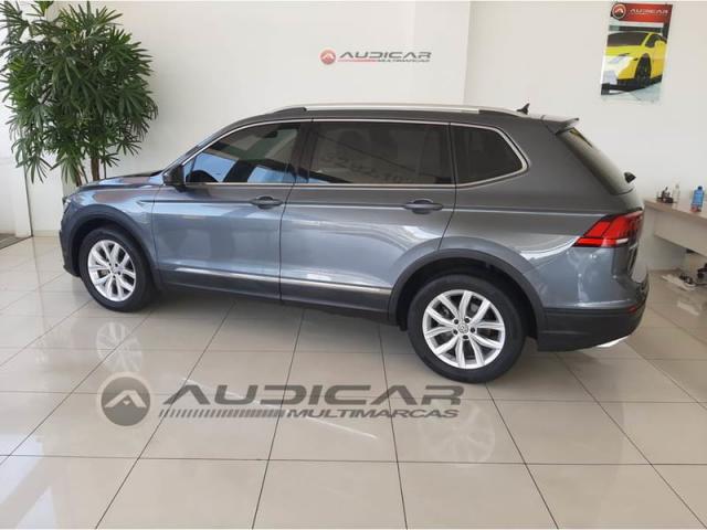 VOLKSWAGEN TIGUAN ALLSPACE CL - Foto 4
