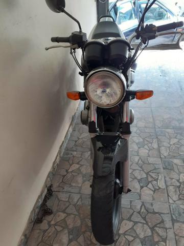 Moto GS 500