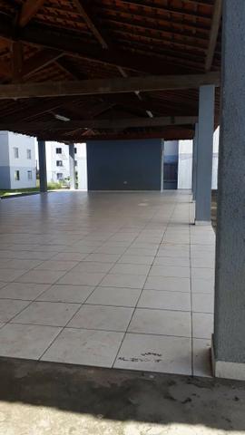 Rio doce lindo apt térreo 38mil repasso parcelas de 80reais por mes - Foto 2