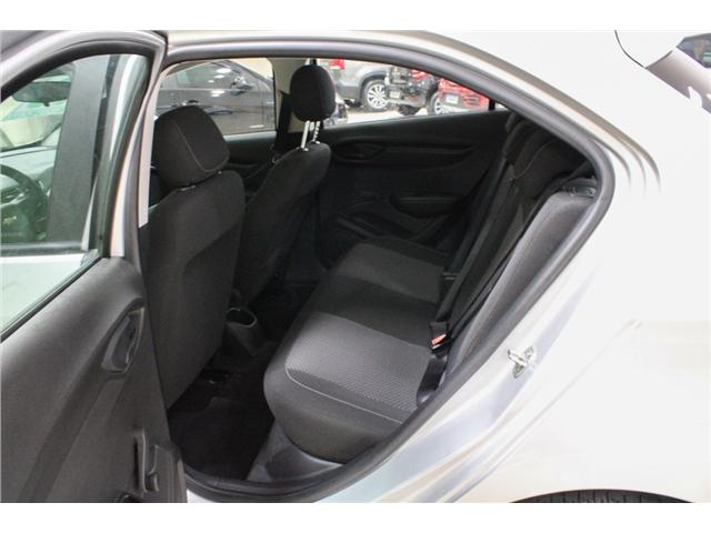 Chevrolet Onix 1.0 mpfi joy 8v flex 4p manual - Foto 5