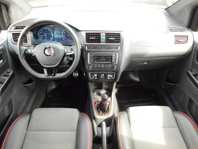 VOLKSWAGEN FOX 1.6 MI ROCK IN RIO 8V FLEX 4P MANUAL. - Foto 5