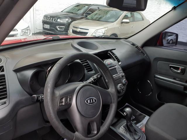 Kia soul 11/11 automático - Foto 5