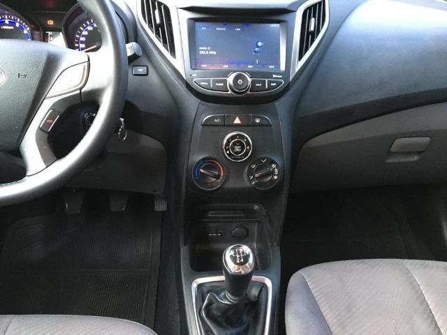 Hyundai Hb20 1.6 Premium 2014 - Foto 6