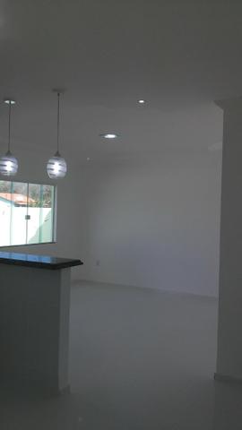 Casa linear 03 quartos em Iguaba - Foto 11