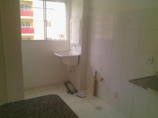 Apartamento novo no Condominio Bela Vista-Iranduba - Foto 5
