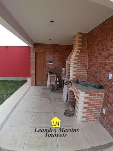 Linda e ótima casa primeira locação em itaipuaçu. 3 minutos da praia de carro - Foto 9